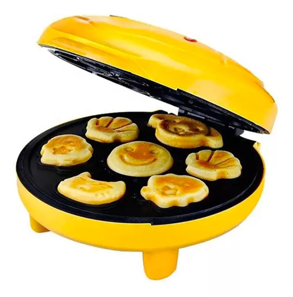 Mini Maquina Para  Figuras de pancakes